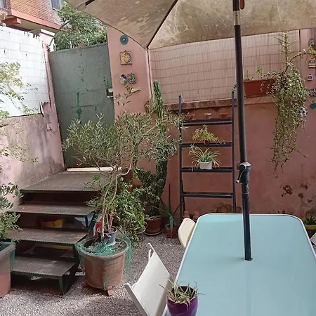 Appartamento Delizioso Con Ampio Giardino
