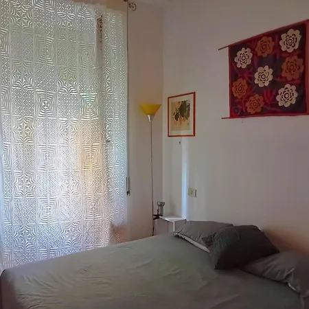 Delizioso Con Ampio Giardino Appartamento Roma