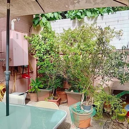 Delizioso Con Ampio Giardino *
